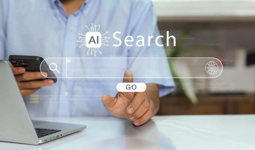 AI Marketing et SEO