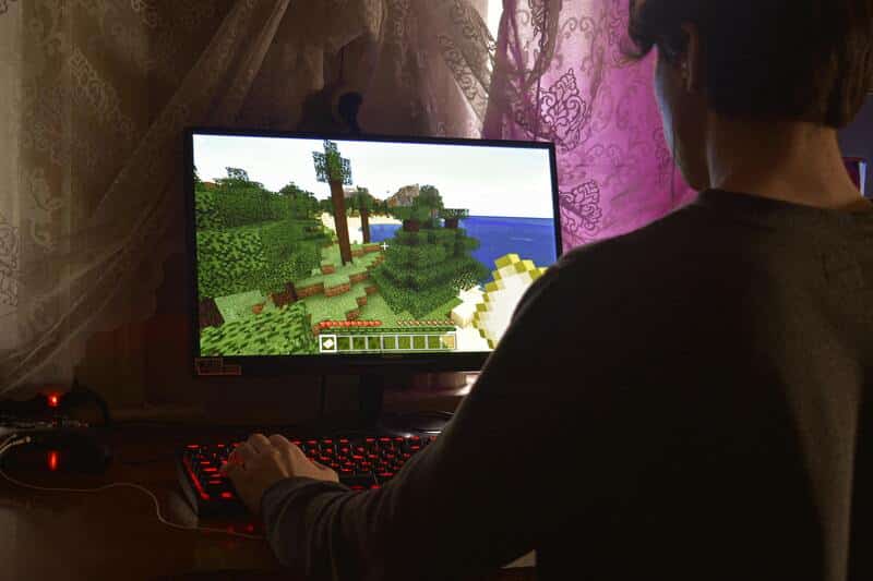 minecraft